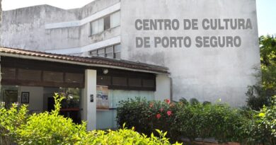 Salão de Artes Visuais da Bahia chega a Porto Seguro