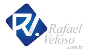 Site Rafael Veloso.com.br