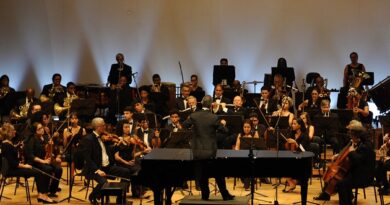Orquestra Sinfônica da UFBA faz concerto gratuito em Camaçari