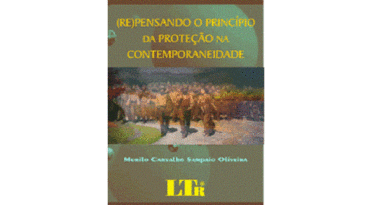 Juiz substituto do TRT5 discute princípio da proteção em novo livro