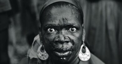 A religiosidade do povo haitiano em exposição fotográfica de Christian Cravo
