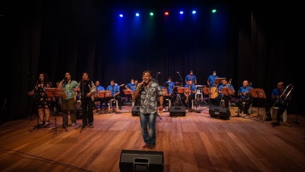 Museu pernambucano realiza live musical para celebrar o Dia Nacional do Frevo - Foto: Tiago J. Silva