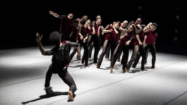 São Paulo Companhia de Dança apresenta espetáculos gratuitos em Campos do Jordão