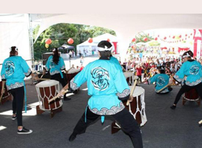 XIX Festival de Cultura Japonesa na AABB neste fim de semana